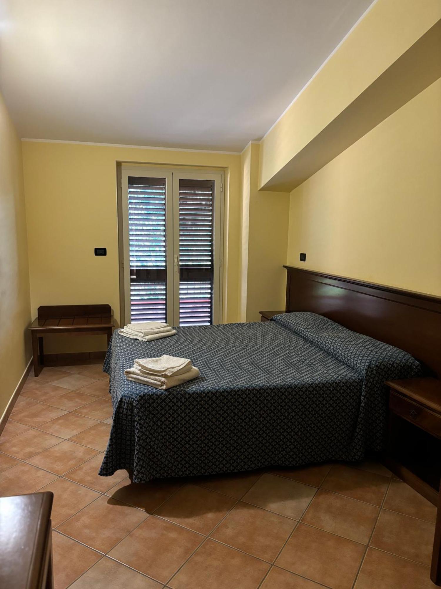 La Nuova Locanda Orsomarso Dış mekan fotoğraf