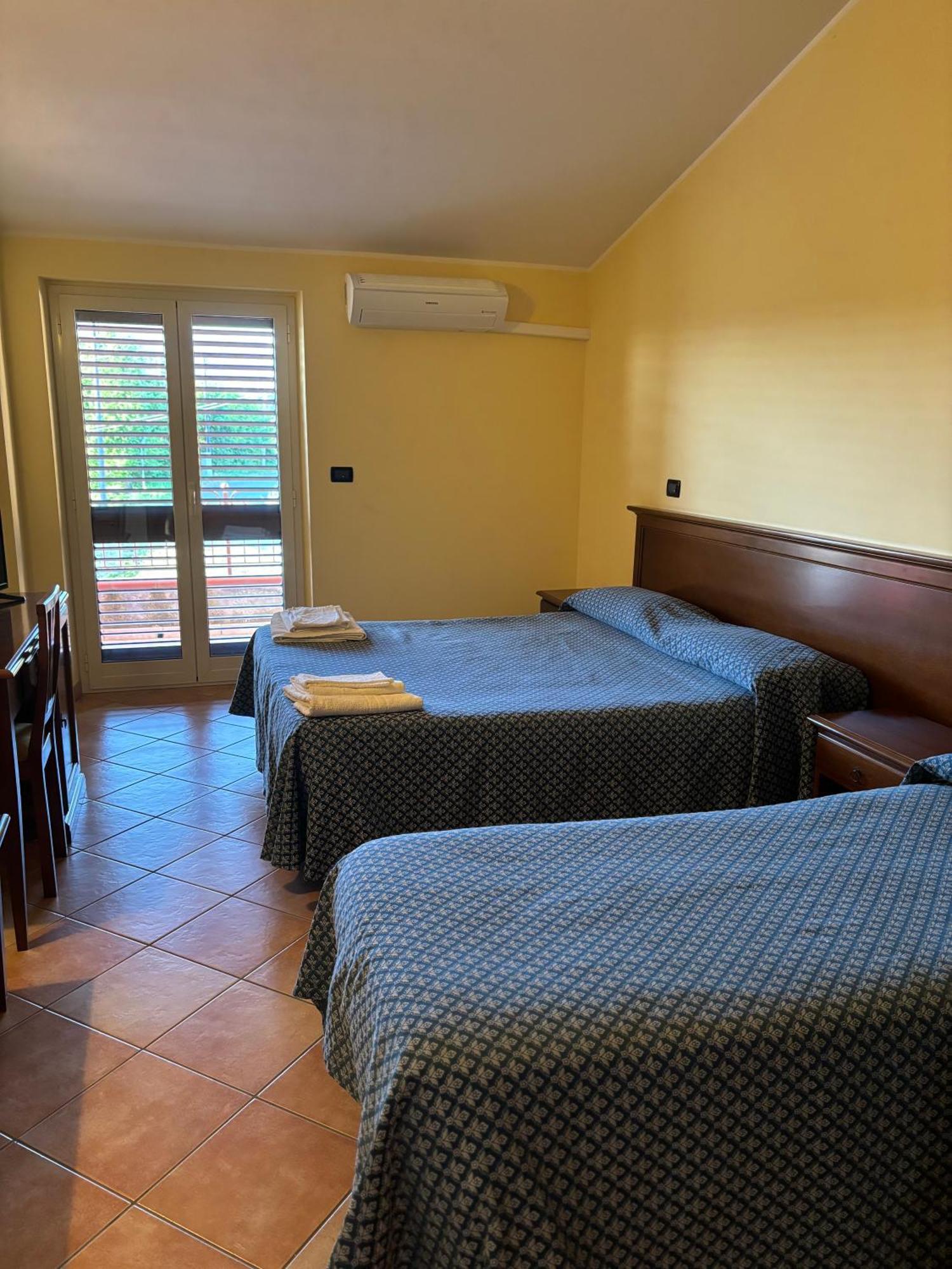La Nuova Locanda Orsomarso Dış mekan fotoğraf