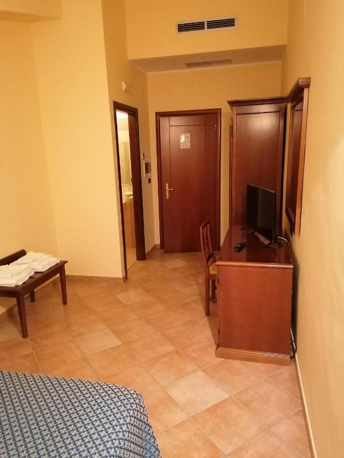 La Nuova Locanda Orsomarso Dış mekan fotoğraf