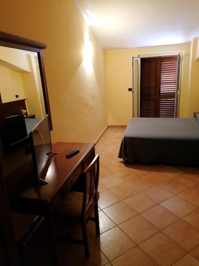 La Nuova Locanda Orsomarso Dış mekan fotoğraf