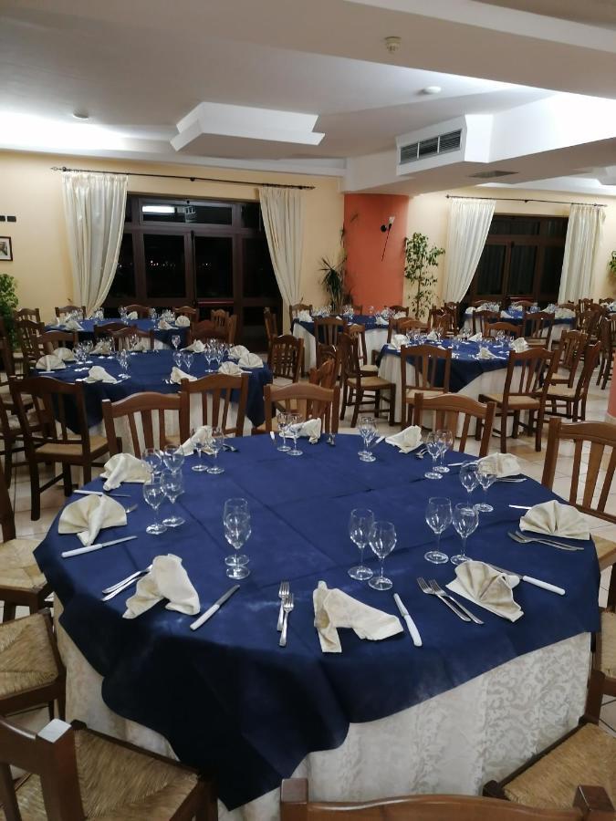 La Nuova Locanda Orsomarso Dış mekan fotoğraf